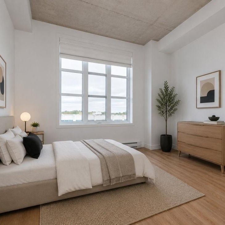 Appartement à louer - Photo 1