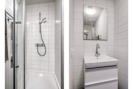 TILBURG, Short stay heuvelstraat - Photo 4