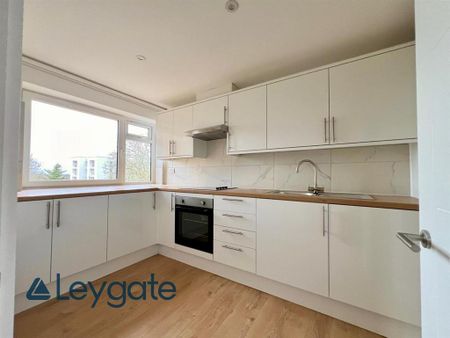 1 bedroom flat to rent - Photo 3