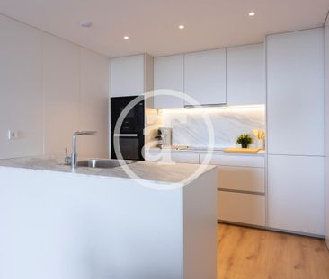 Piso de alquiler en Av. de Gaudí, Sagrada Família - Photo 6