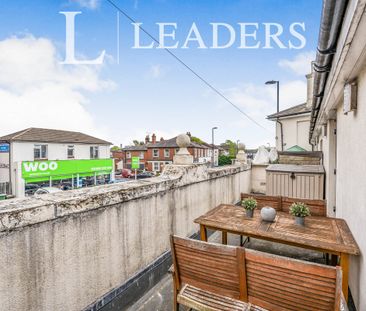 1 bedroom apartment to rent Shirley Road, Southampton, SO15 - Photo 1