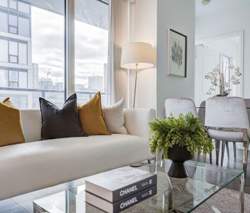 For Lease - 251 Jarvis Street, Toronto, Ontario - Photo 6