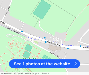 Rockingham House, Bennetthorpe, Doncaster, South Yorkshire, DN2 - Photo 1