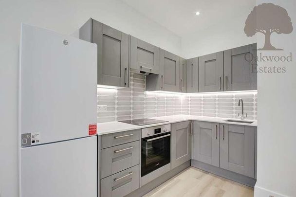 Centrum House, Station Road, Egham, TW20 - Photo 1