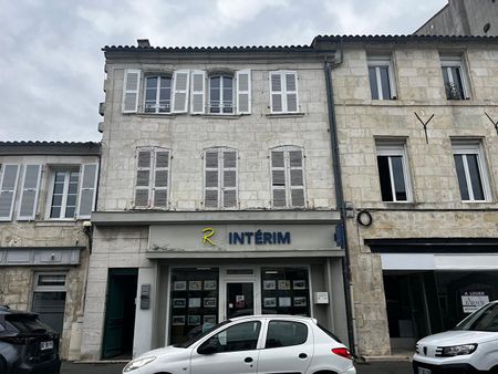 Location appartement 2 pièces, 54.24m², Rochefort - Photo 2