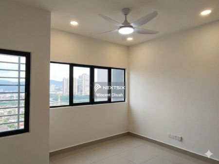 Astrum Ampang Residence - Photo 4