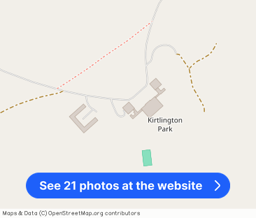 Kirtlington Park Kirtlington OX5 - Photo 1