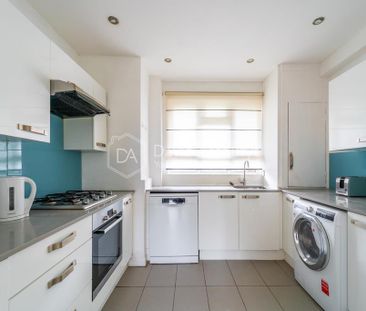 2 bedroom maisonette to rent - Photo 4