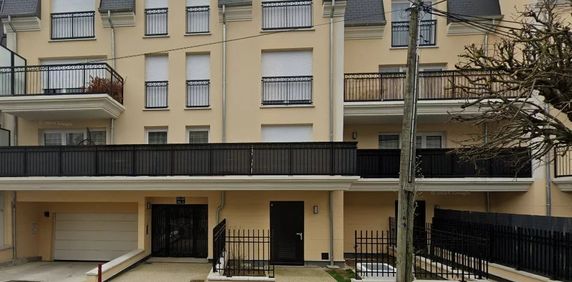 Location Appartement 4 pièces 79m² GRETZ ARMAINVILLIERS 77220 - Photo 2