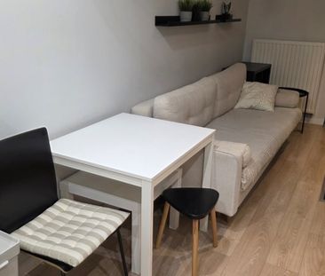 Kraków, Krowodrza, Łobzów, Wrocławska Mieszkanie na wynajem - Photo 3