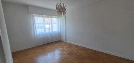 Bel appartement de 3.5 pièces, idéalement situé - Photo 2
