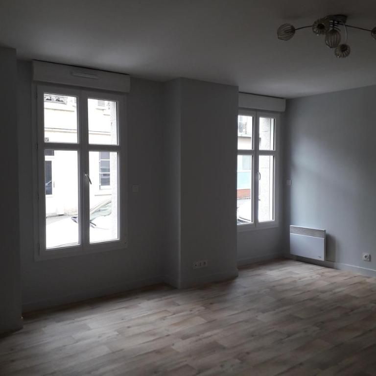 Location Appartement à Laval - Photo 1