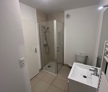 Amiens AMIENS-SUD - TYPE 2 AVEC BALCON ET PARKING - Photo 3