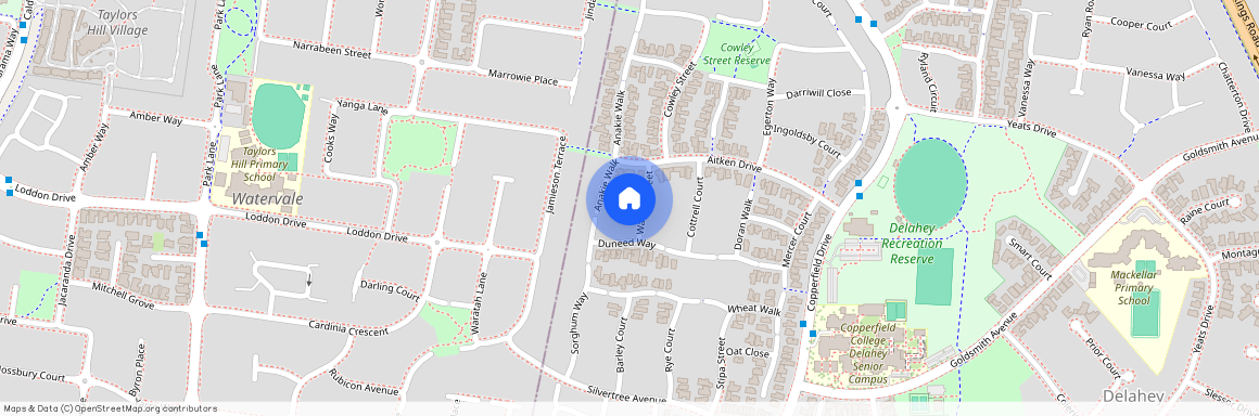 7 Wallace Street, Delahey