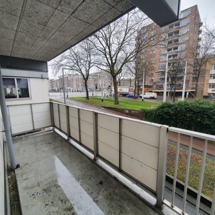 Schiedamsesingel 279 - Foto 1