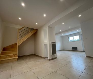 Location maison 4 pièces, 100.09m², Bessières - Photo 3