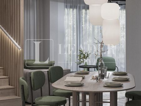 Penthouse I Duplex I Baneasa I Herastrau - Photo 4