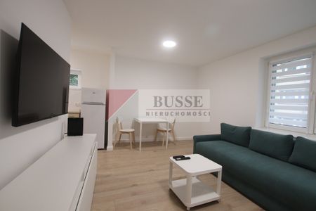 Na wynajem kawalerka na Pomorzanach. - Фото 2