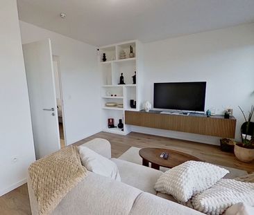 Location Appartement 3 pièces 60m² - Photo 1