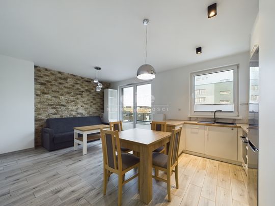 Szczecin, os. Słoneczne - Фото 1