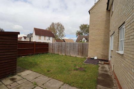 North Street, Burwell, Cambridge, CB25 - Photo 5