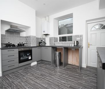 1 bed house share to rent in Fir Street, Burnley, BB10 - Photo 5