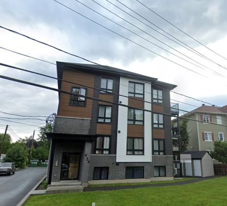 Appartement à Joliette - Photo 4