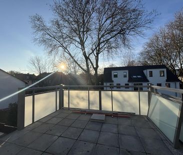 3-Zimmer Wohnung in Gerthe - Photo 4