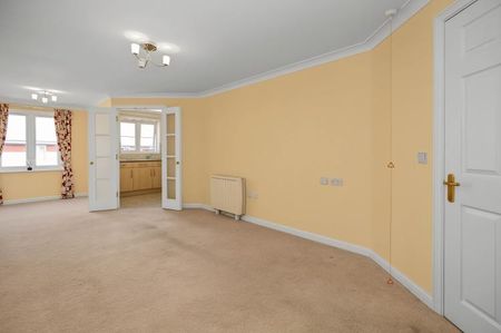 1 bedroom apartment to rent - Photo 2
