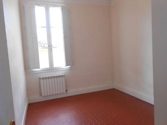 Location Appartement - Photo 1