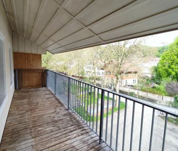 4.5 Zimmer, 105 m², 3. Stock - Foto 4