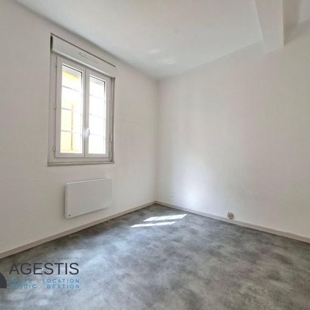 APPARTEMENT T2 30M - Photo 3