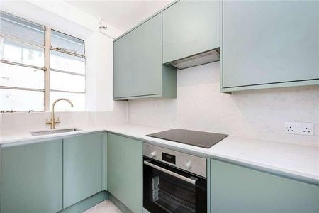 Angel House, Pentonville Road, London, N1 - Photo 3