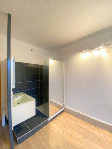 Location Appartement 2 pièces 23m² - Photo 4