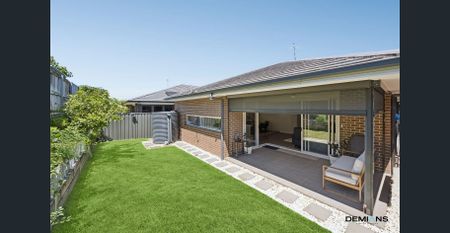 Modern comfort, elevated positioning and effortless family living come together seamlessly - a home designed to deliver space and everyday enjoyment. - Photo 5