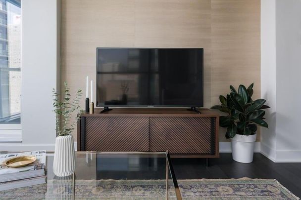 Appartement à louer - Photo 1