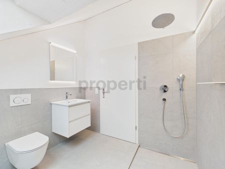 Dachwohnung mit Weitblick – Ihr neues Zuhause im Herzen von Schneis... - Photo 4
