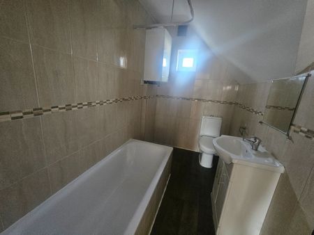 1 Bed Flat, Plashet Grove, E6 - Photo 3