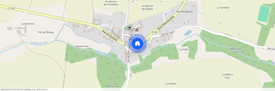 51140, Bouvancourt