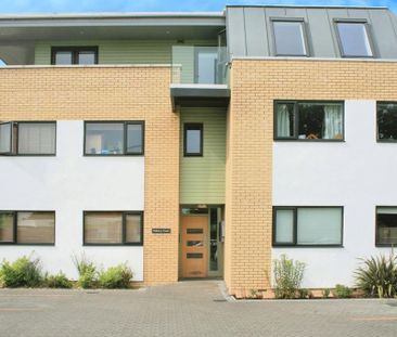 2 bedroom apartment to rent - Photo 6