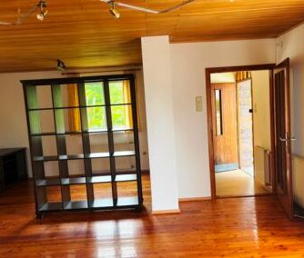 Kleines, aber feines EFH/Ferienhaus mit großer Terrasse und Pavillon - Foto 1