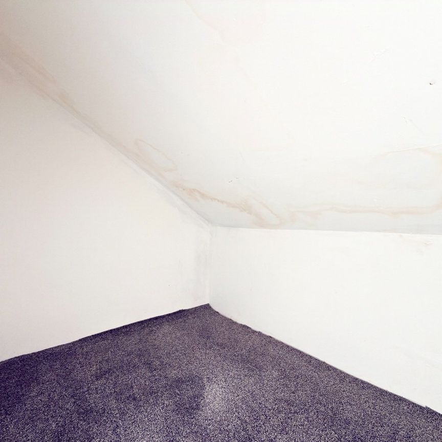 Studio Flat, Romford Road, E7 - Photo 1