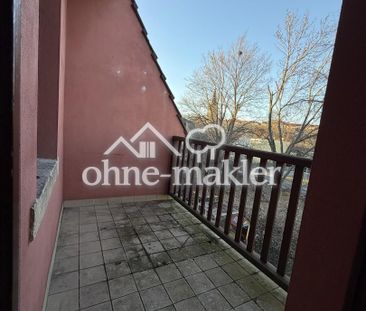 4R Maisonette mit 2 Balkonen (Erstbezug nach Sanierung) - Foto 4