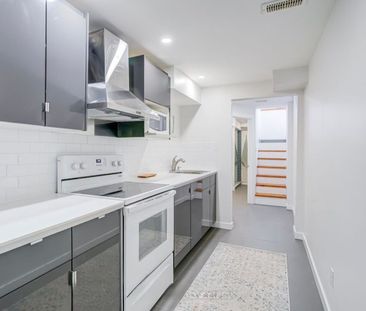 For Lease - 8 Ozner Crescent, Vaughan, Ontario - Photo 5