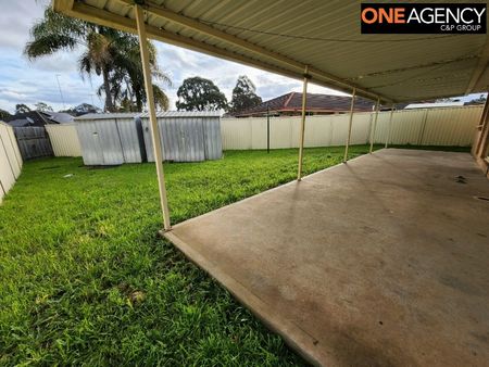 31 Crommelin Cresent - Photo 2