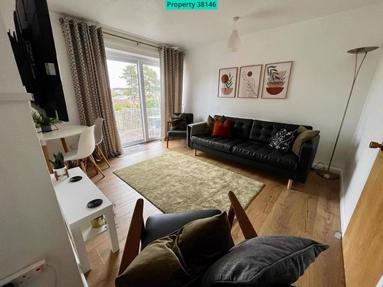 5 bedroom terraced house to rent - Photo 1