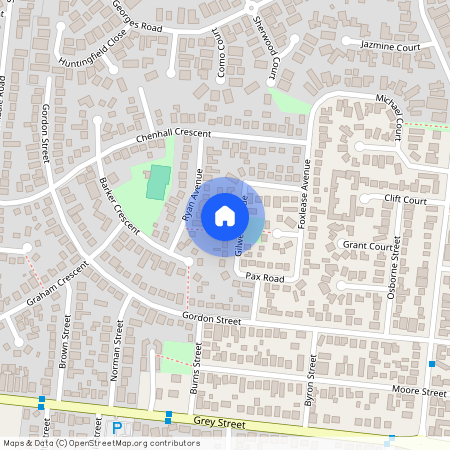 11 Gilwell Avenue, Traralgon, VIC, 3844, Please Login or Register to View the Contract