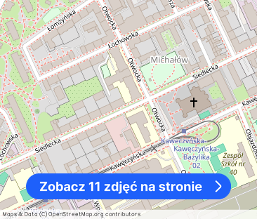 Na wynajem mieszkanie dwupokojowe na Pradze - Zdjęcie 1