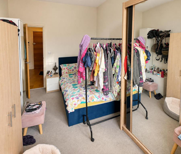 1 bedroom flat to rent - Photo 5