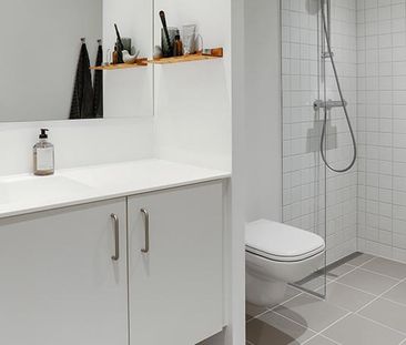 3 værelses lejlighed - Photo 5